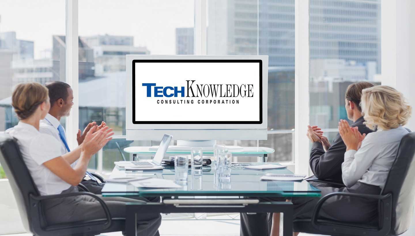 TechKnowledge Collaboration - A Technology Audit℠ or business technology assessments