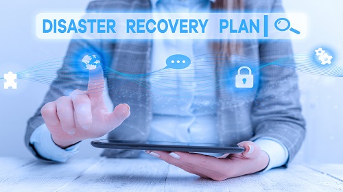 TechKnowledge Technology Disaster Preparedness and Recovery Planning
